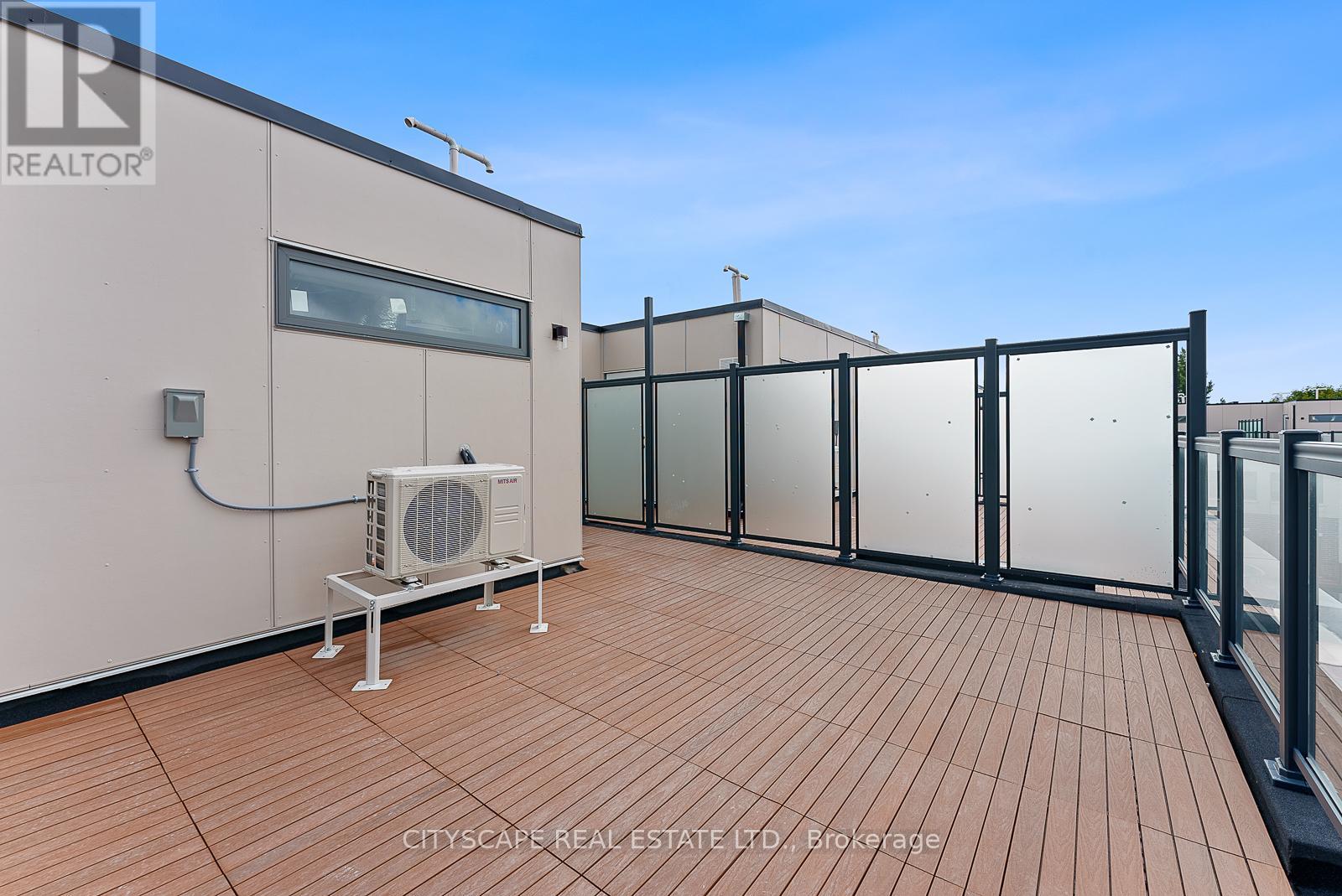 C2-307 - 3427 Sheppard Avenue, Toronto, Ontario  M1T 3K5 - Photo 3 - E13090668