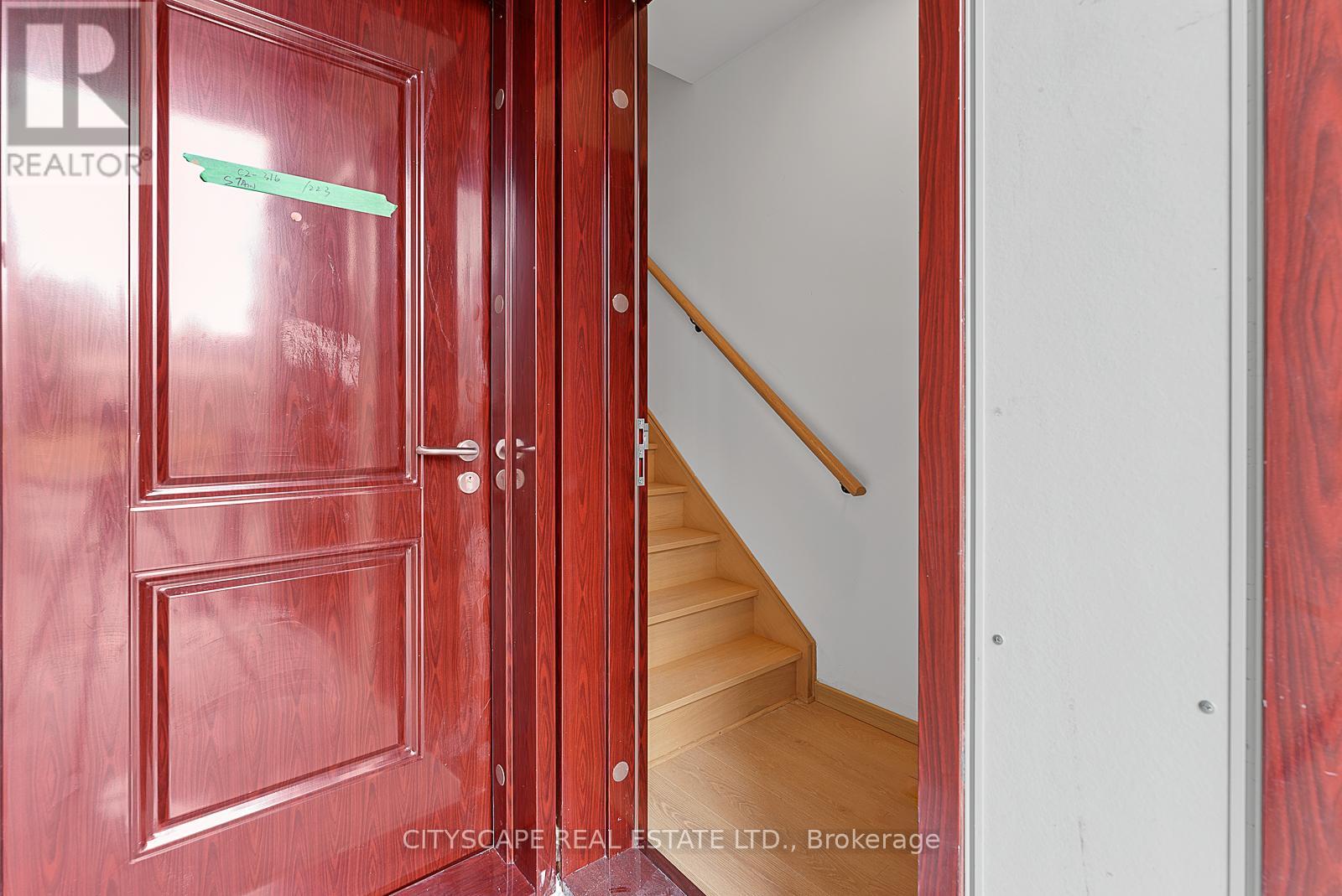 C2-307 - 3427 Sheppard Avenue, Toronto, Ontario  M1T 3K5 - Photo 36 - E13090668