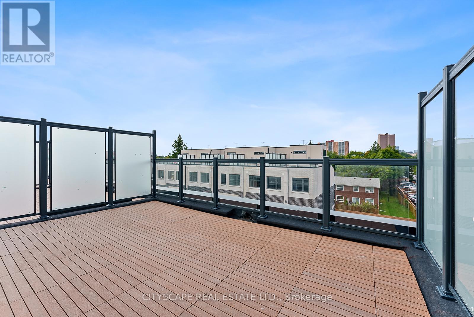 C2-307 - 3427 Sheppard Avenue, Toronto, Ontario  M1T 3K5 - Photo 4 - E13090668