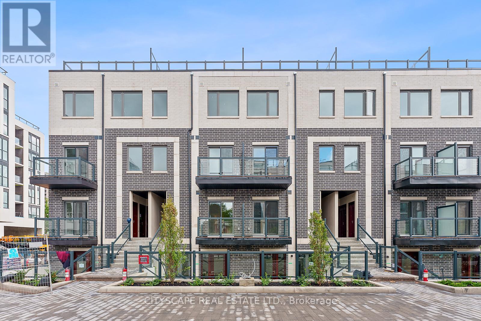 C2-307 - 3427 Sheppard Avenue, Toronto, Ontario  M1T 3K5 - Photo 39 - E13090668