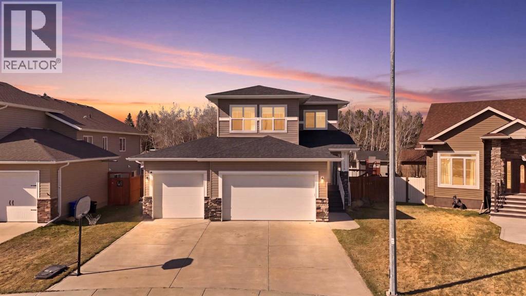 113 Coachman Way, Blackfalds, Alberta  T4M 0B4 - Photo 1 - A2306395