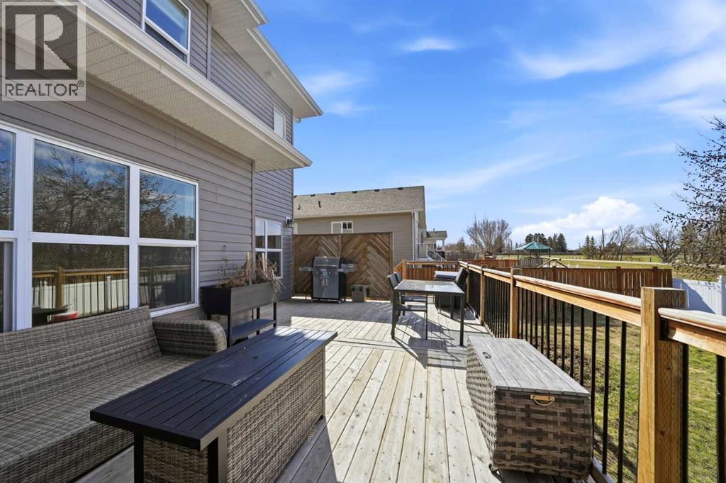 113 Coachman Way, Blackfalds, Alberta  T4M 0B4 - Photo 32 - A2306395