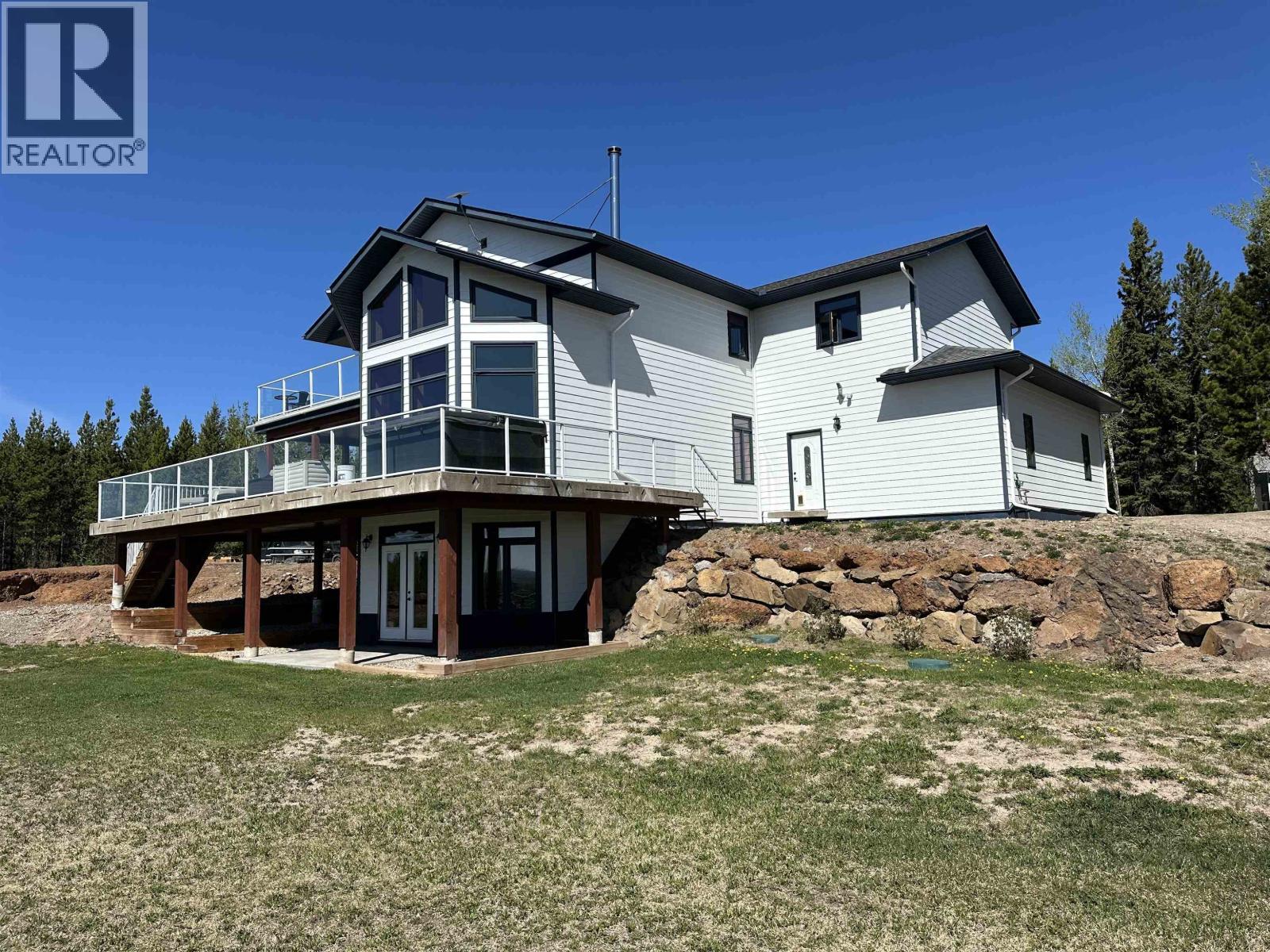 4775 Valhalla Road, Vanderhoof, British Columbia  V0J 3A0 - Photo 2 - R3120204