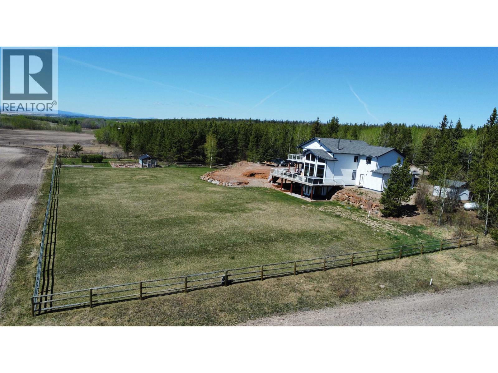4775 Valhalla Road, Vanderhoof, British Columbia  V0J 3A0 - Photo 3 - R3120204
