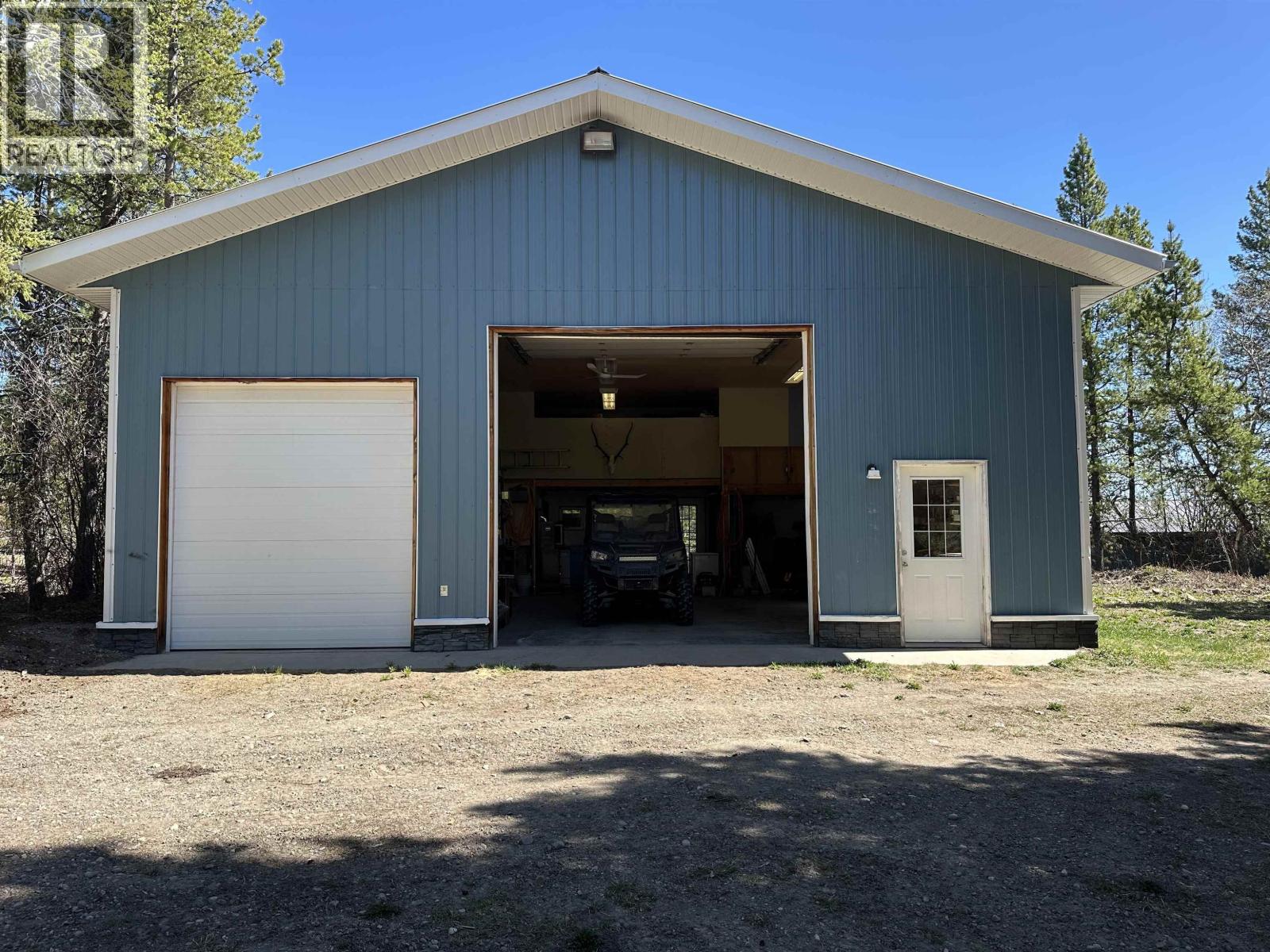 4775 Valhalla Road, Vanderhoof, British Columbia  V0J 3A0 - Photo 8 - R3120204