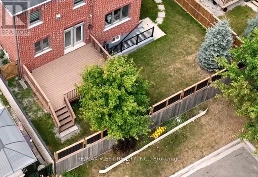 5199 Symphony Court, Mississauga, Ontario  L5M 2M9 - Photo 39 - W13085080