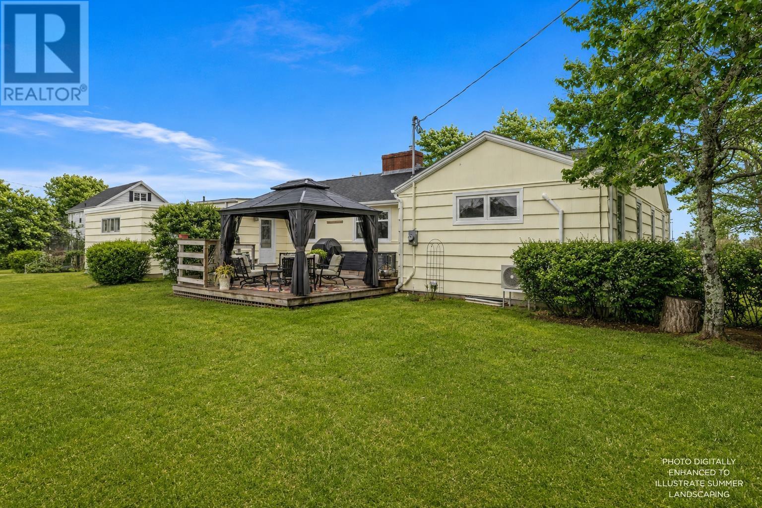 251 Schurman Avenue, Summerside, Prince Edward Island  C1N 2C6 - Photo 42 - 202609915