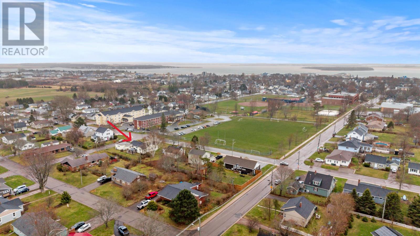 251 Schurman Avenue, Summerside, Prince Edward Island  C1N 2C6 - Photo 48 - 202609915