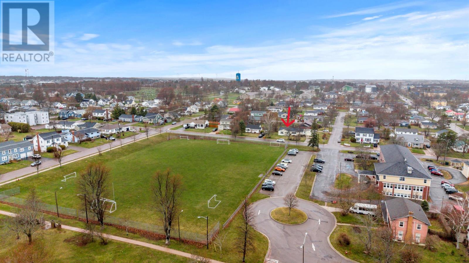 251 Schurman Avenue, Summerside, Prince Edward Island  C1N 2C6 - Photo 49 - 202609915