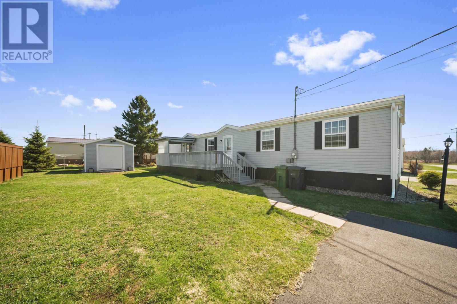31 Kenzie Myers Avenue, Summerside, Prince Edward Island