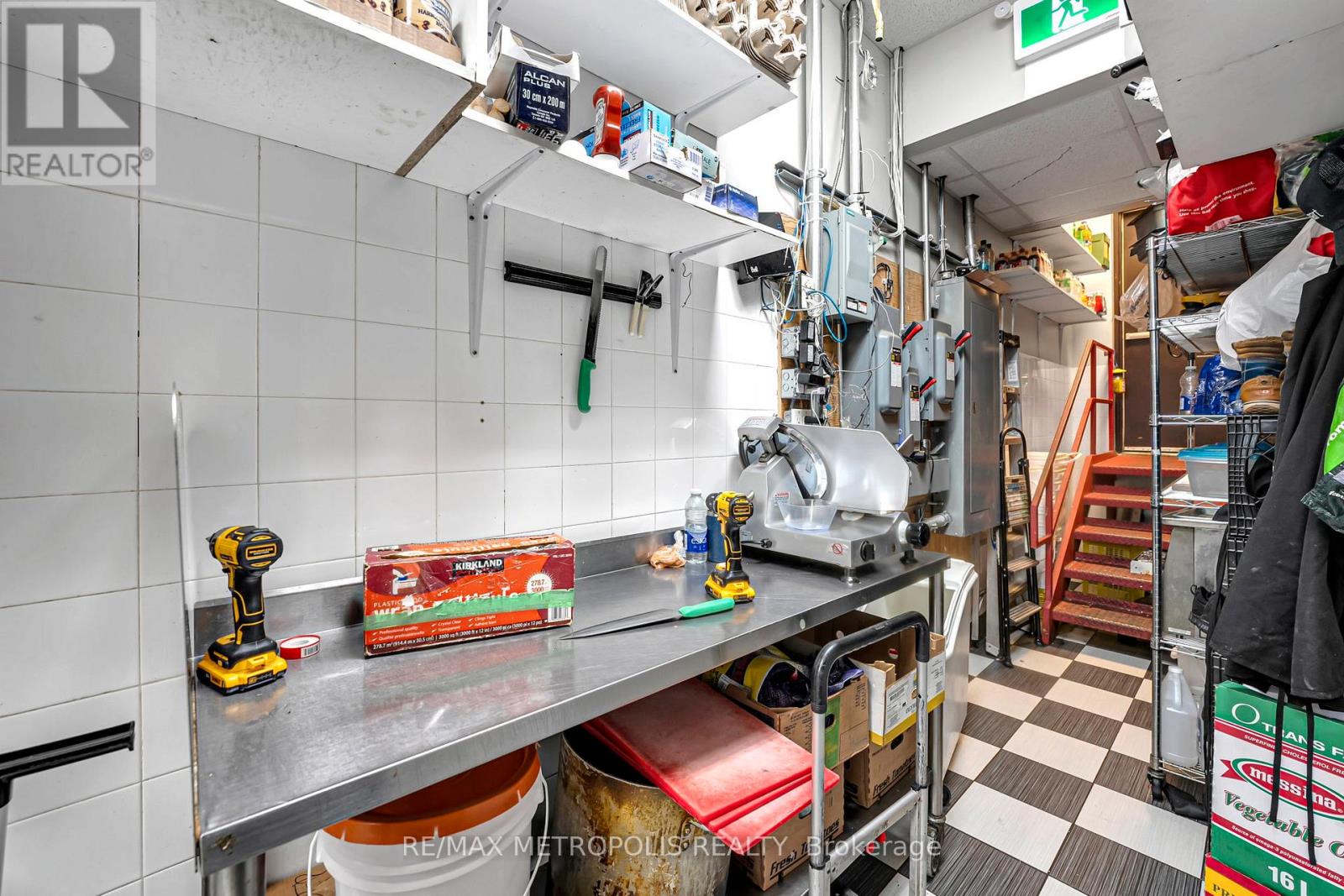 6 Rylander Boulevard, Toronto, Ontario  M1B 0B6 - Photo 21 - E13072914