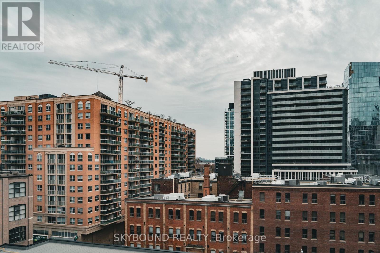 901 - 330 Adelaide Street E, Toronto, Ontario  M5A 4S9 - Photo 29 - C13090890