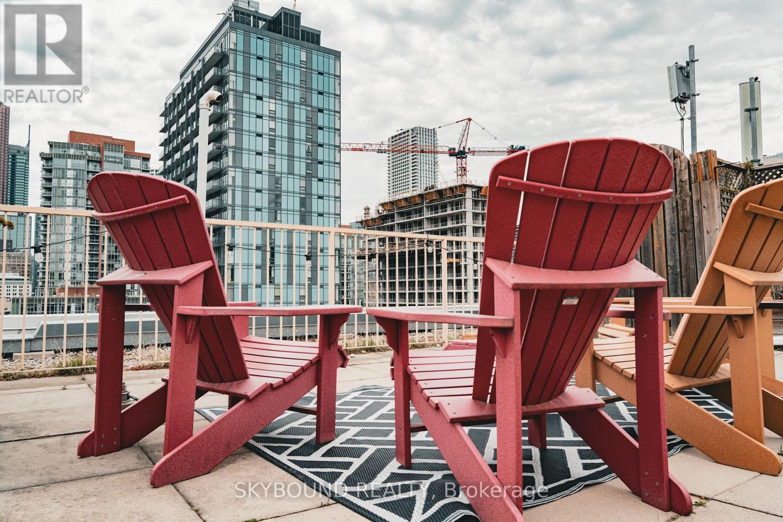 901 - 330 Adelaide Street E, Toronto, Ontario  M5A 4S9 - Photo 32 - C13090890