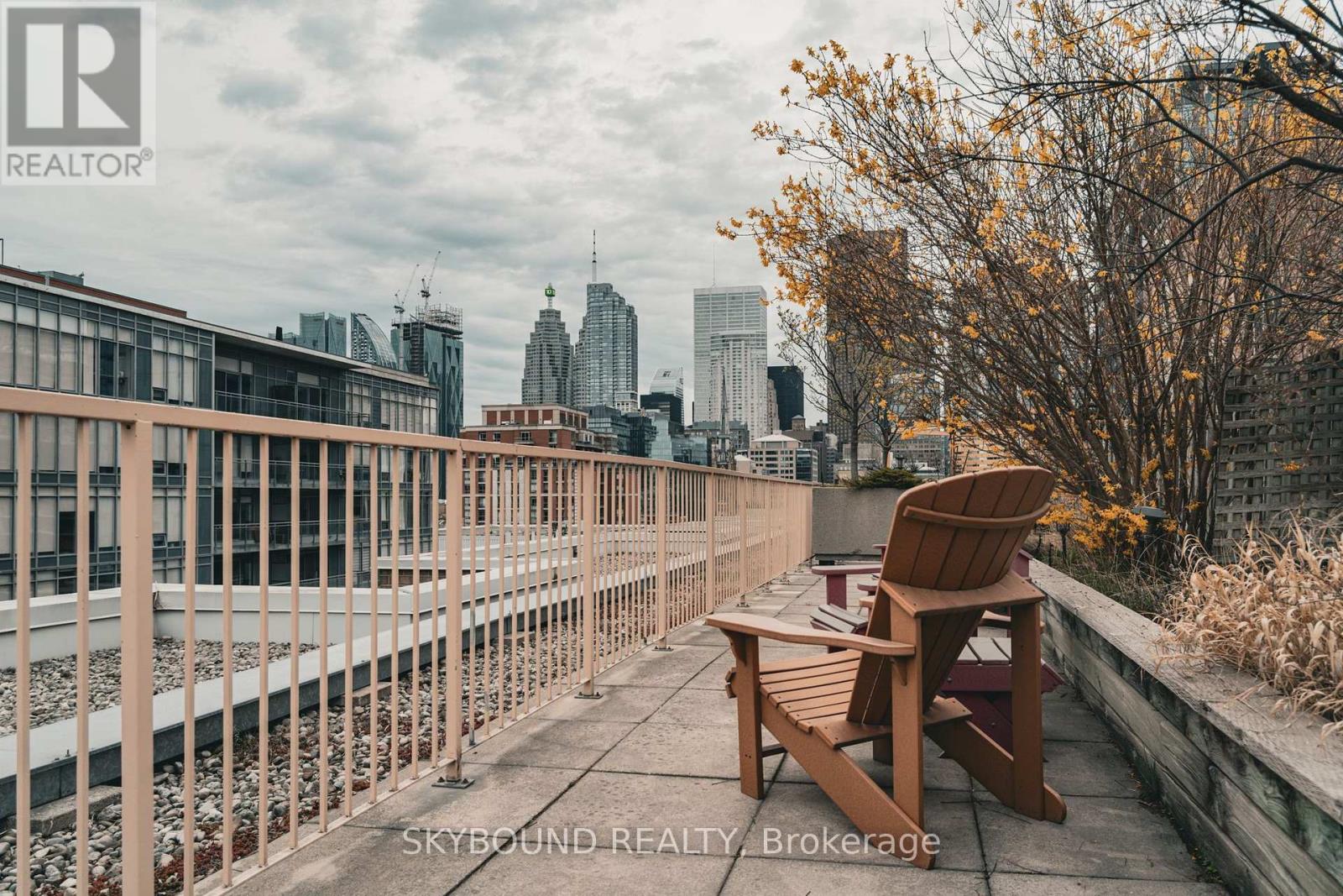 901 - 330 Adelaide Street E, Toronto, Ontario  M5A 4S9 - Photo 33 - C13090890