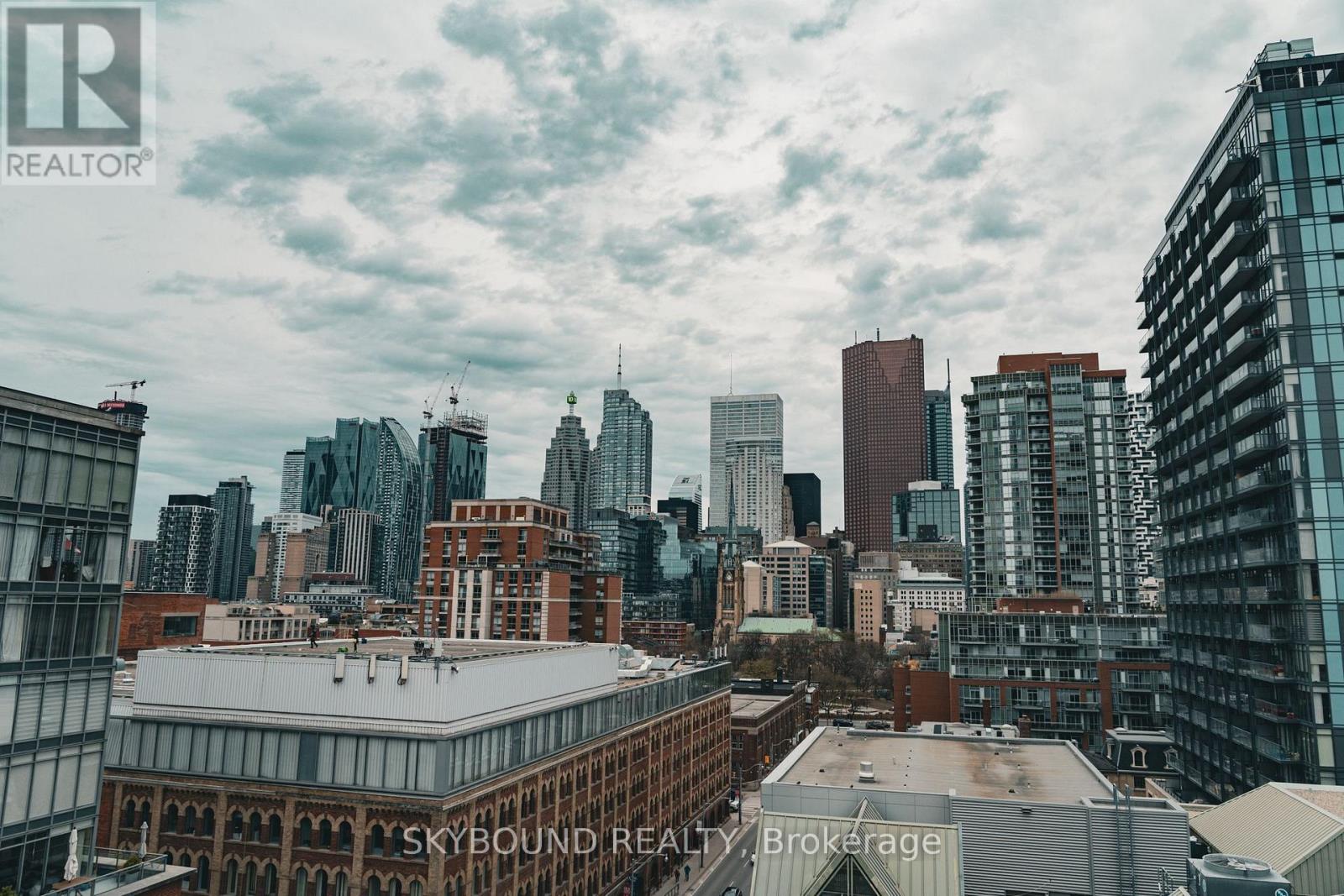 901 - 330 Adelaide Street E, Toronto, Ontario  M5A 4S9 - Photo 35 - C13090890