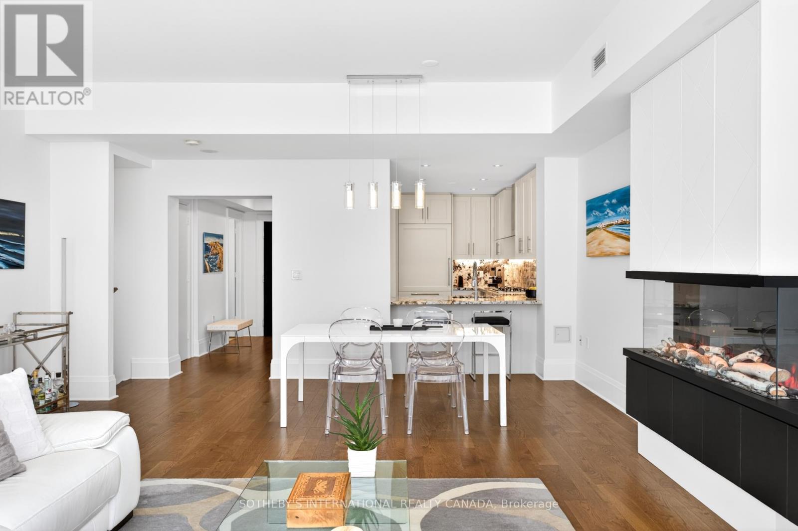 Th 115 - 29 Queens Quay E, Toronto, Ontario  M5E 0A4 - Photo 10 - C13091022