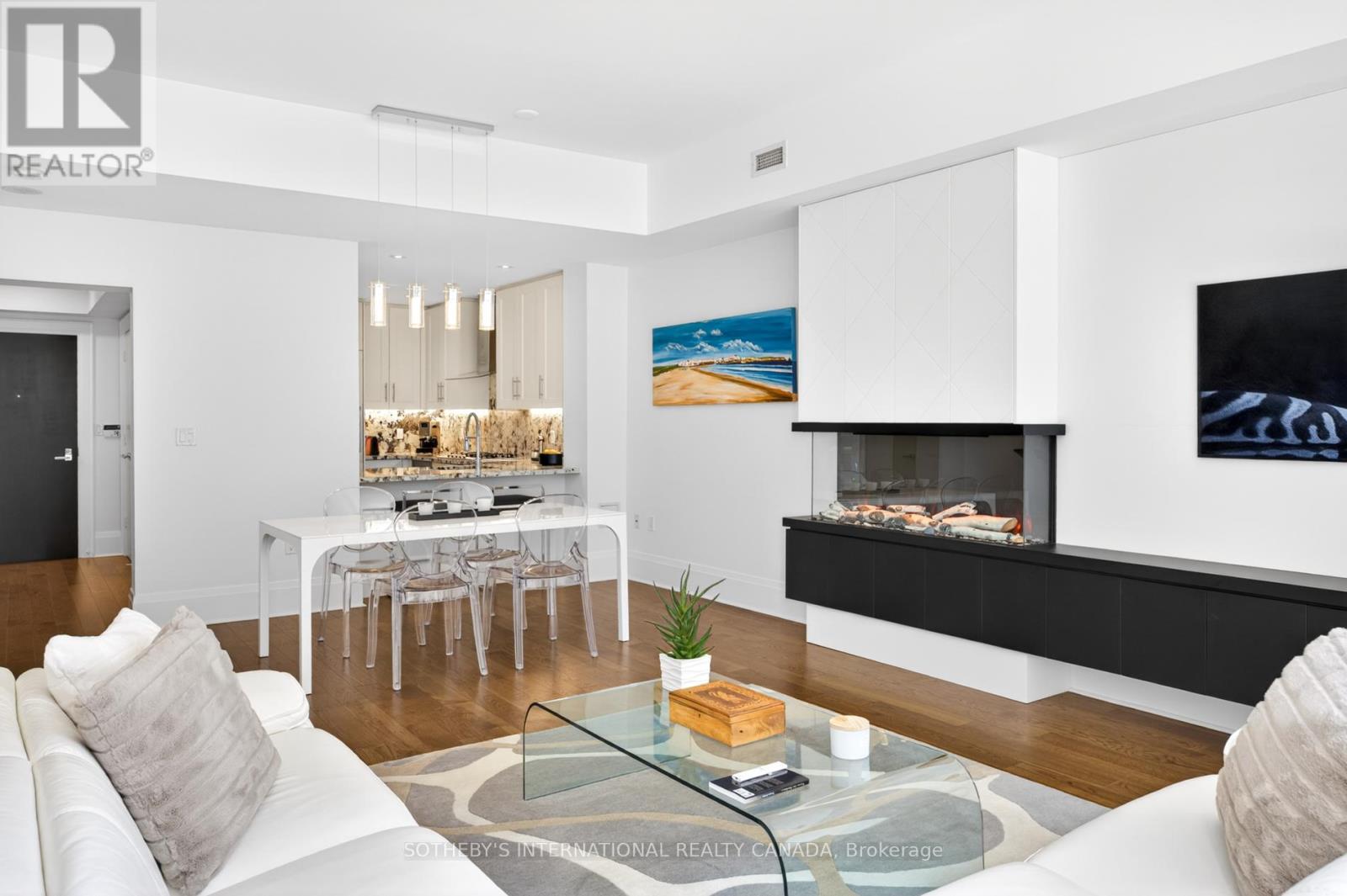 Th 115 - 29 Queens Quay E, Toronto, Ontario  M5E 0A4 - Photo 11 - C13091022