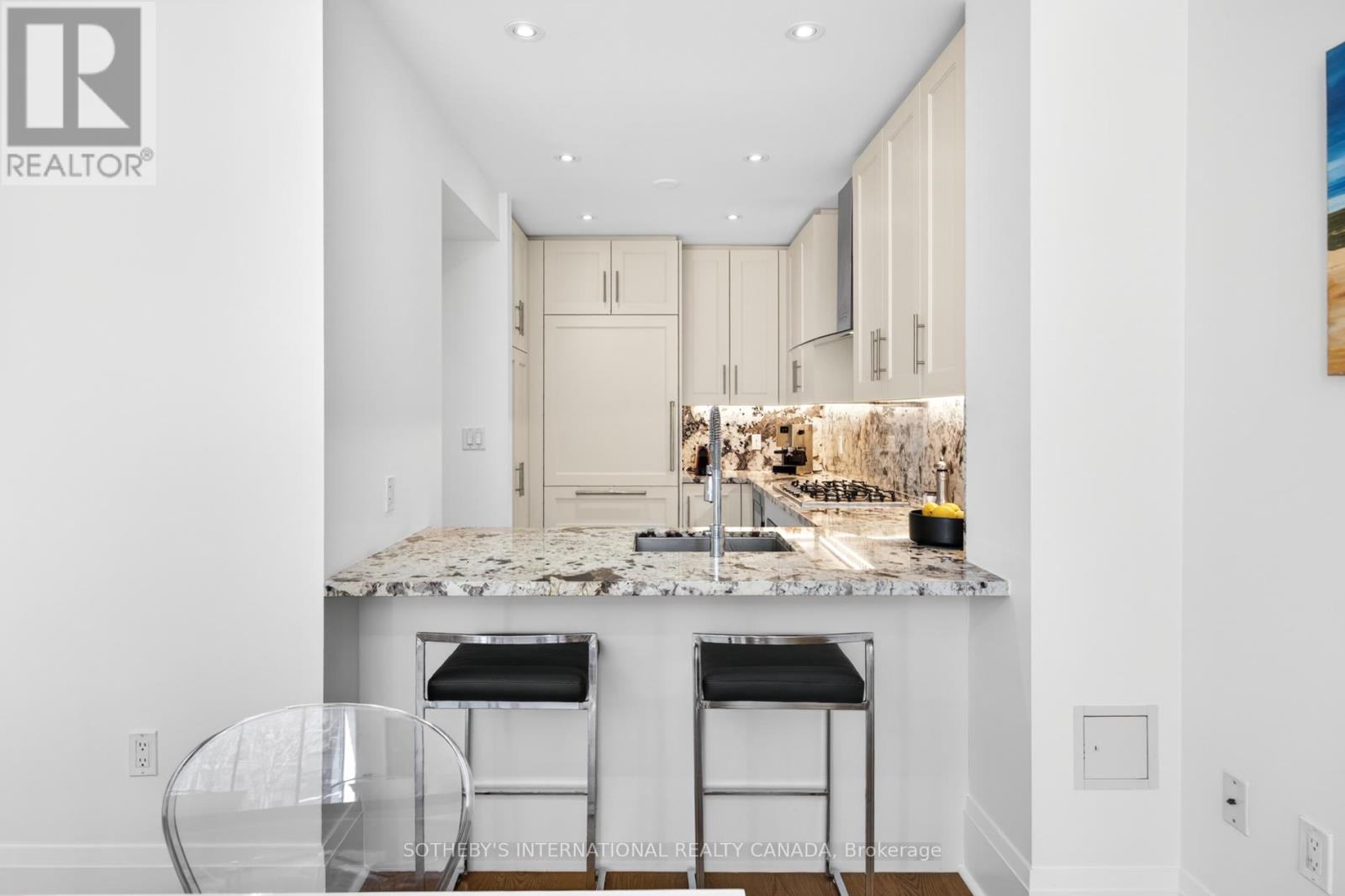 Th 115 - 29 Queens Quay E, Toronto, Ontario  M5E 0A4 - Photo 16 - C13091022