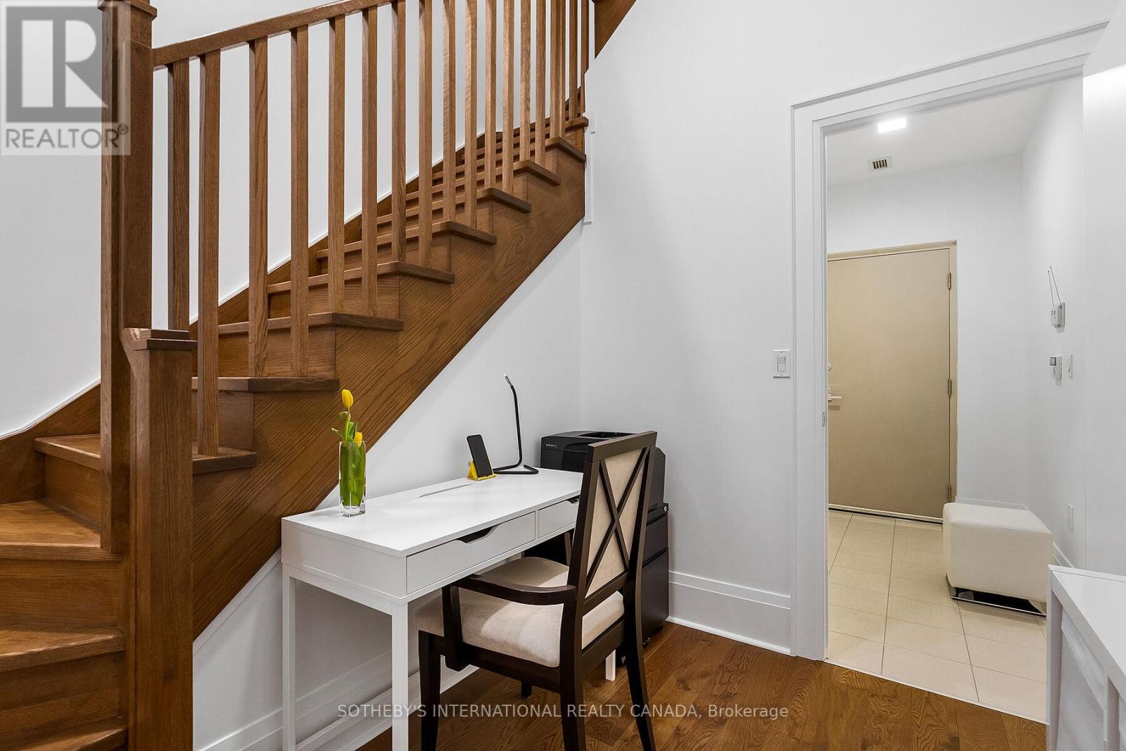 Th 115 - 29 Queens Quay E, Toronto, Ontario  M5E 0A4 - Photo 29 - C13091022