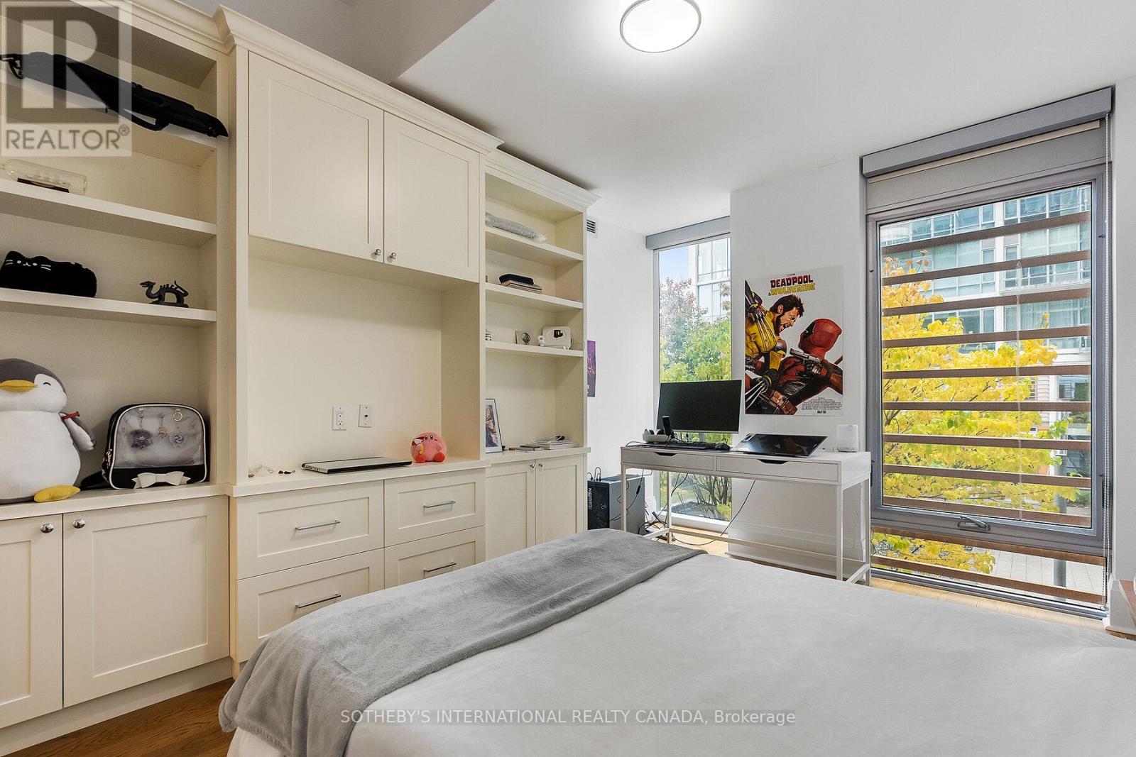 Th 115 - 29 Queens Quay E, Toronto, Ontario  M5E 0A4 - Photo 32 - C13091022
