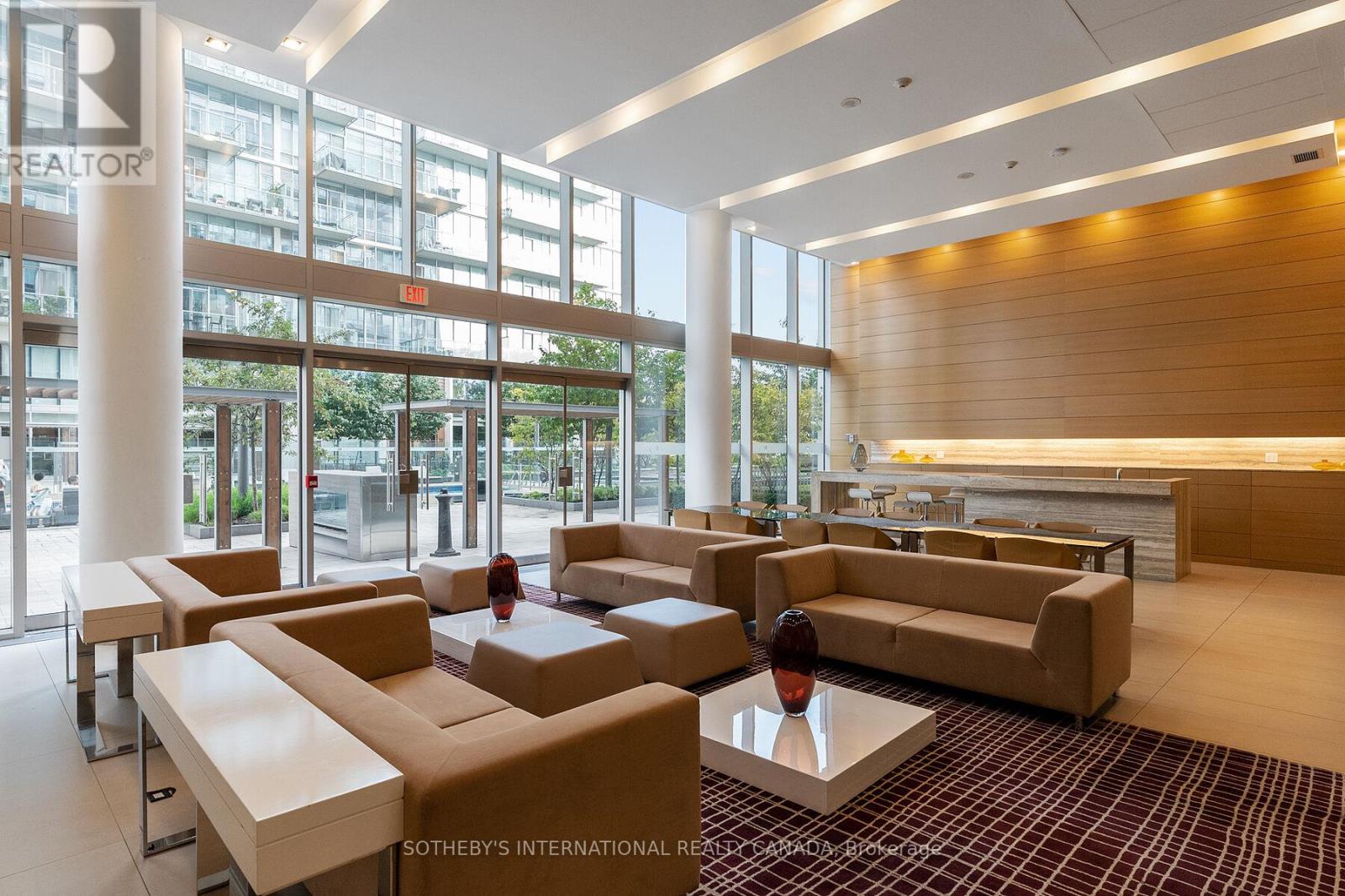Th 115 - 29 Queens Quay E, Toronto, Ontario  M5E 0A4 - Photo 33 - C13091022