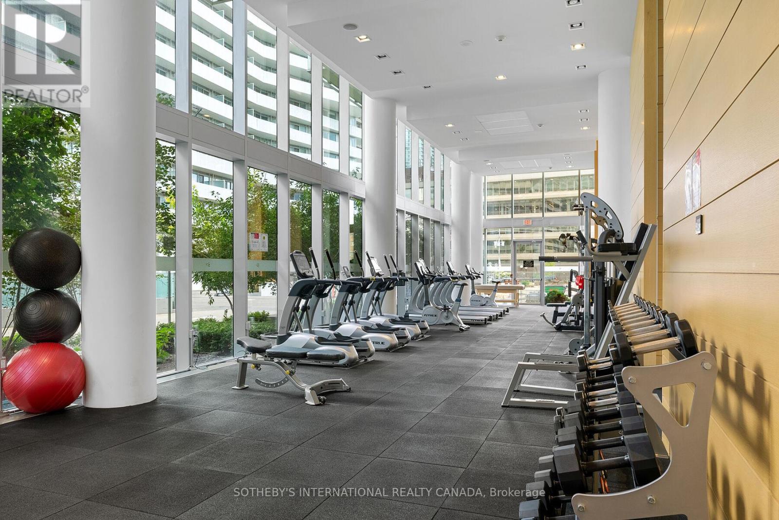 Th 115 - 29 Queens Quay E, Toronto, Ontario  M5E 0A4 - Photo 40 - C13091022