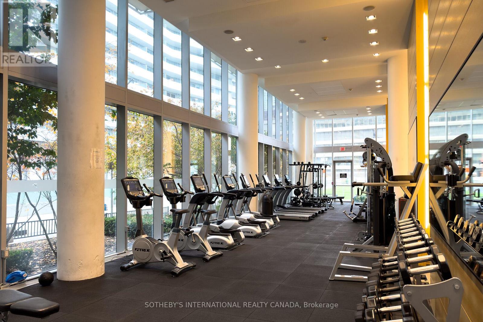 Th 115 - 29 Queens Quay E, Toronto, Ontario  M5E 0A4 - Photo 41 - C13091022