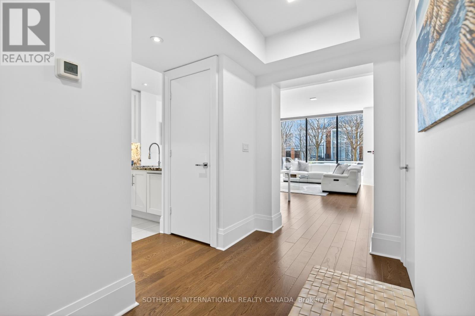Th 115 - 29 Queens Quay E, Toronto, Ontario  M5E 0A4 - Photo 5 - C13091022