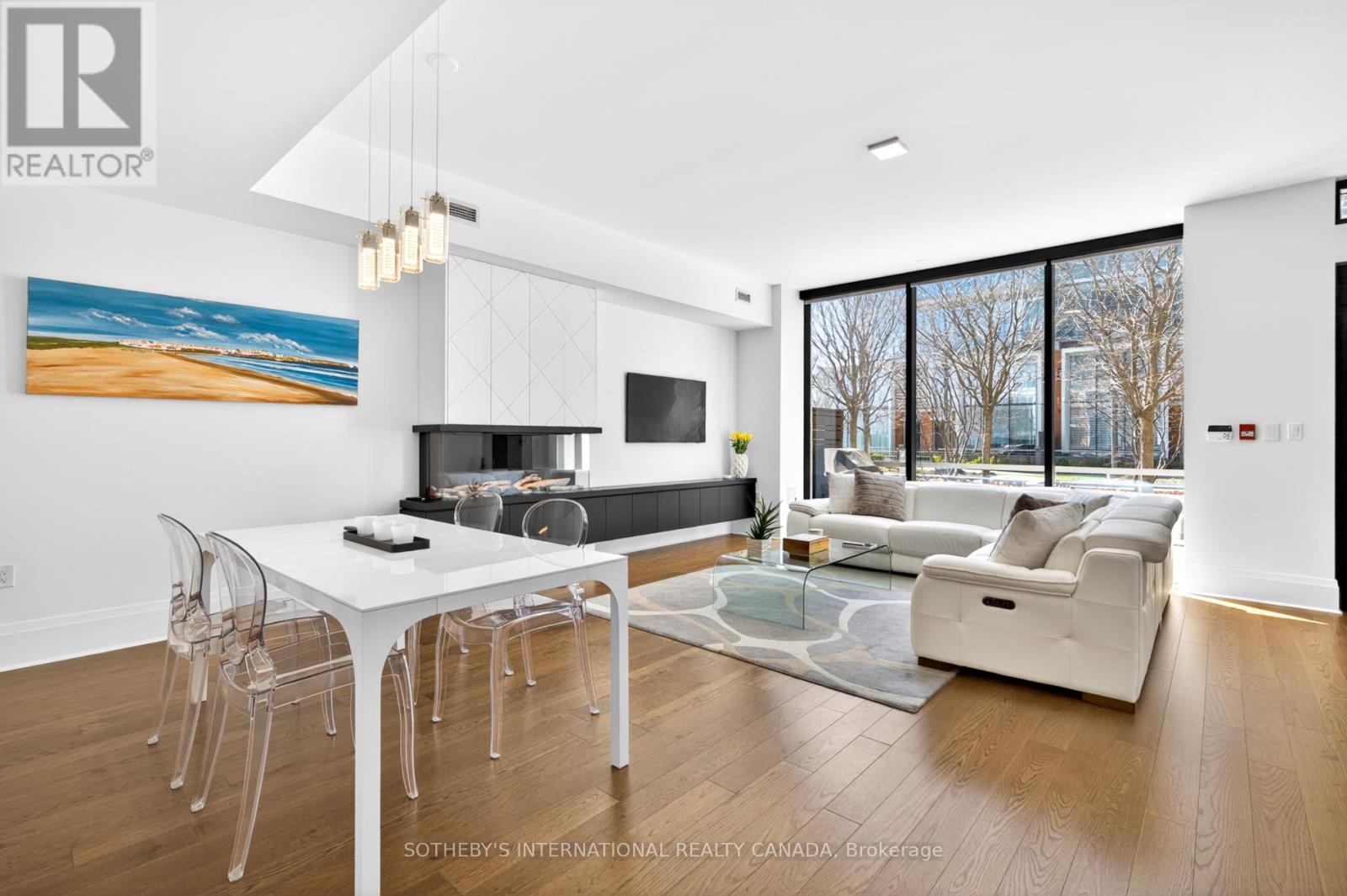 Th 115 - 29 Queens Quay E, Toronto, Ontario  M5E 0A4 - Photo 6 - C13091022