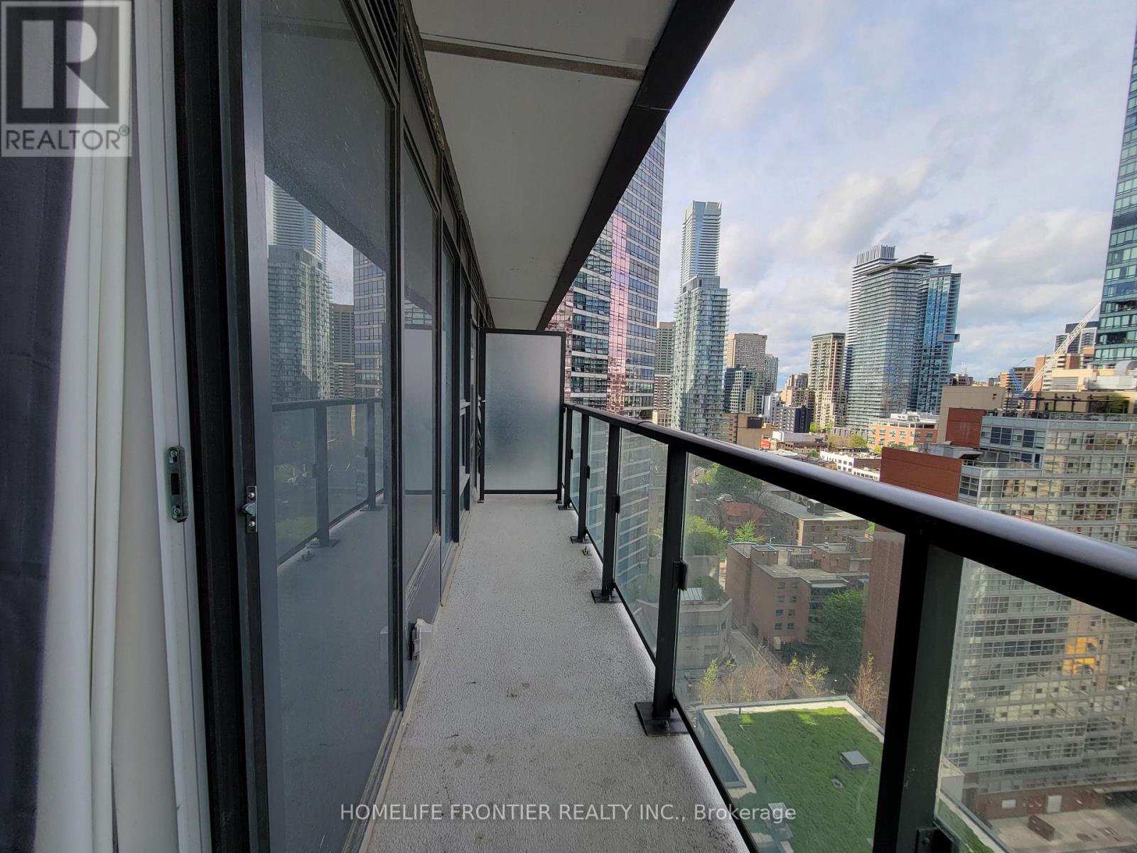 1701 - 955 Bay Street, Toronto, Ontario  M5S 2A2 - Photo 18 - C13091068