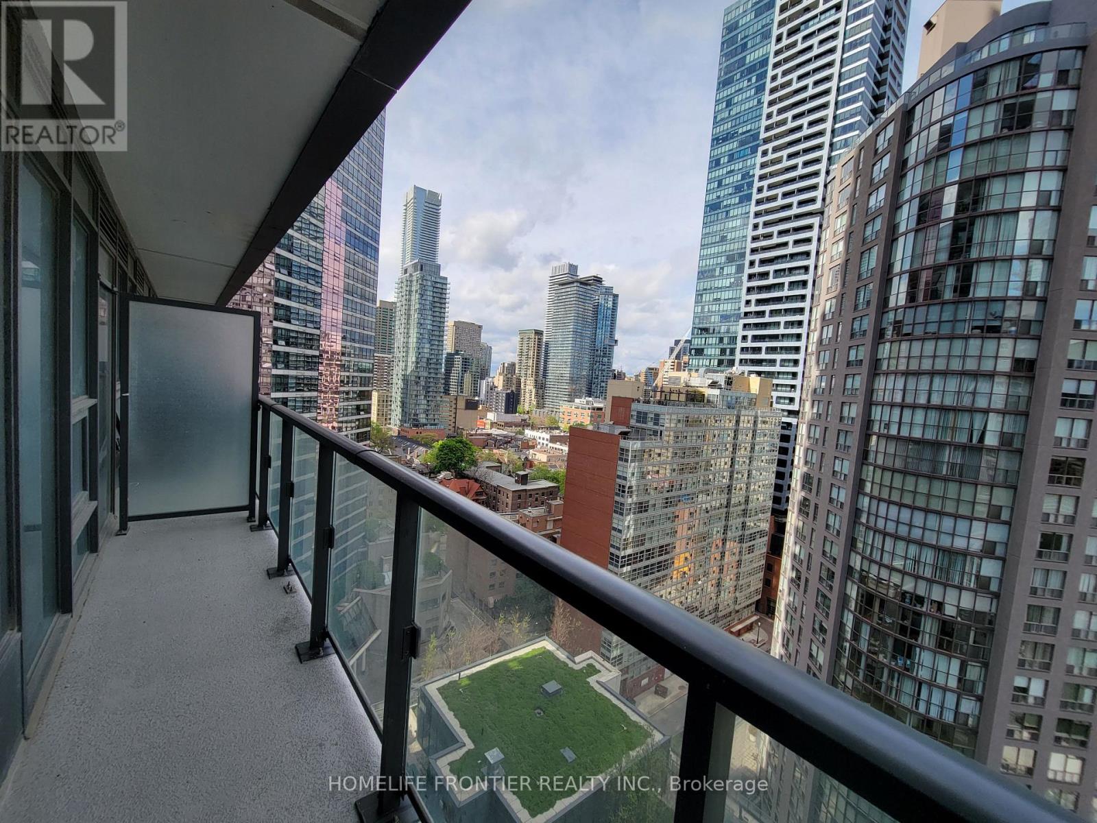 1701 - 955 Bay Street, Toronto, Ontario  M5S 2A2 - Photo 19 - C13091068