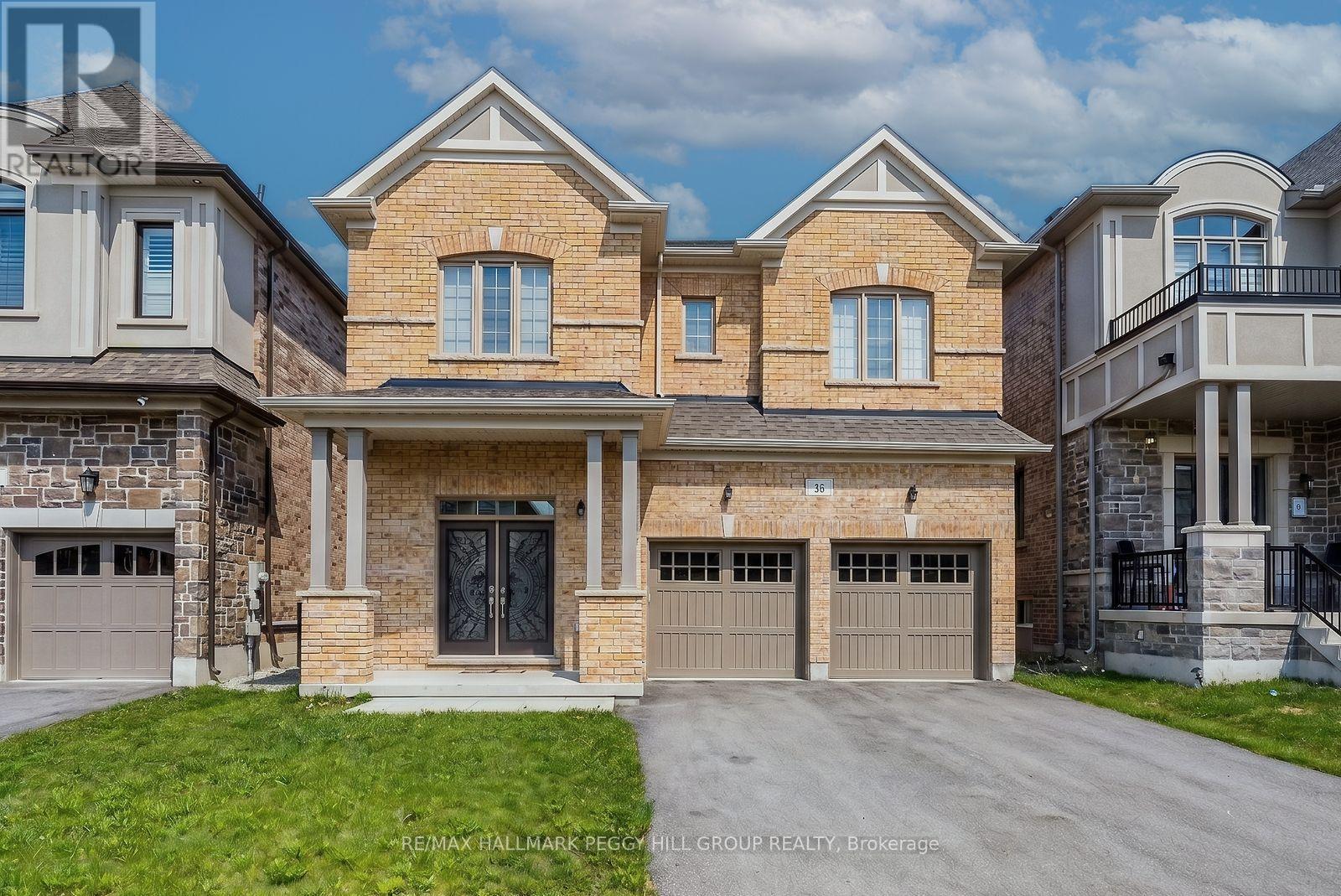 34 VALLEO STREET, Georgina, Ontario