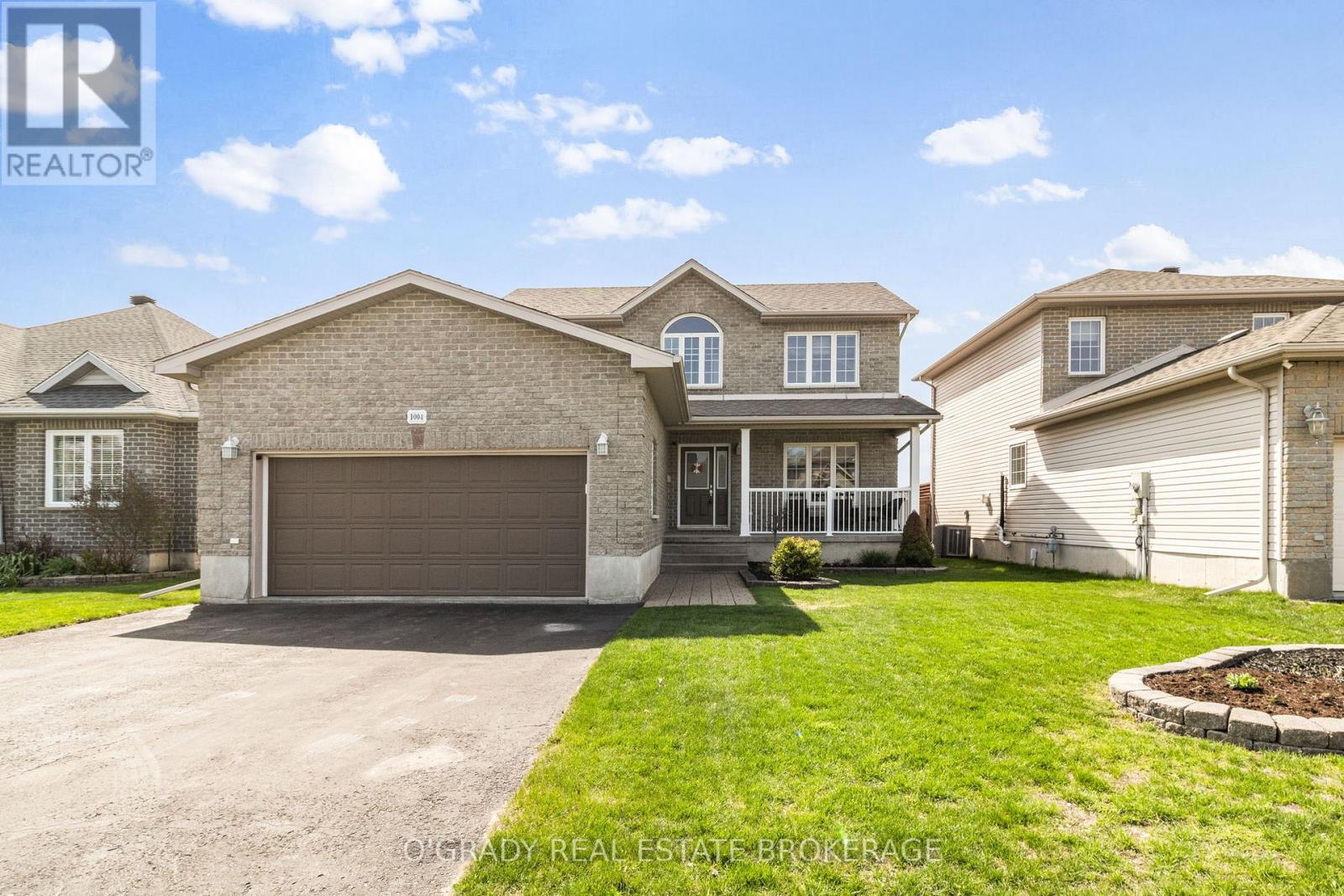 1004 CRESTWOOD DRIVE, Brockville, Ontario