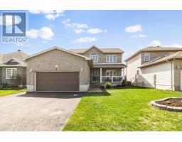 1004 CRESTWOOD DRIVE, Brockville, Ontario
