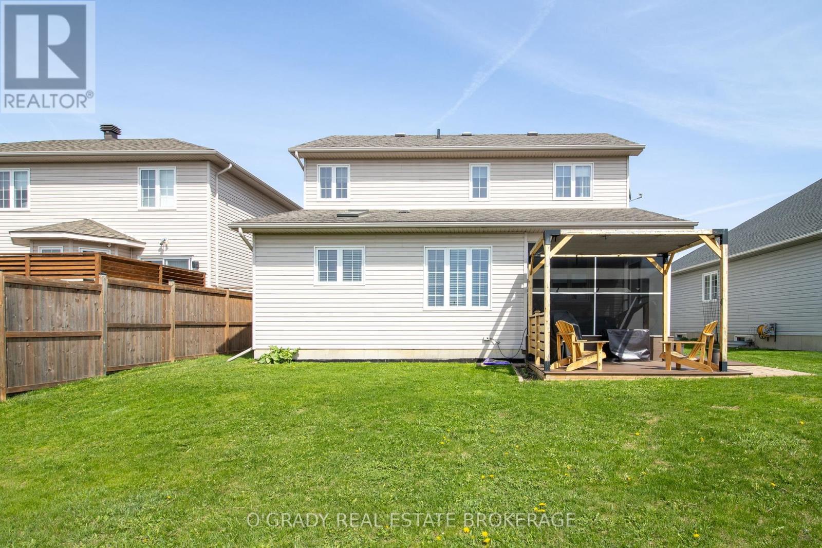 1004 Crestwood Drive, Brockville, Ontario  K6V 7N1 - Photo 7 - X12962762