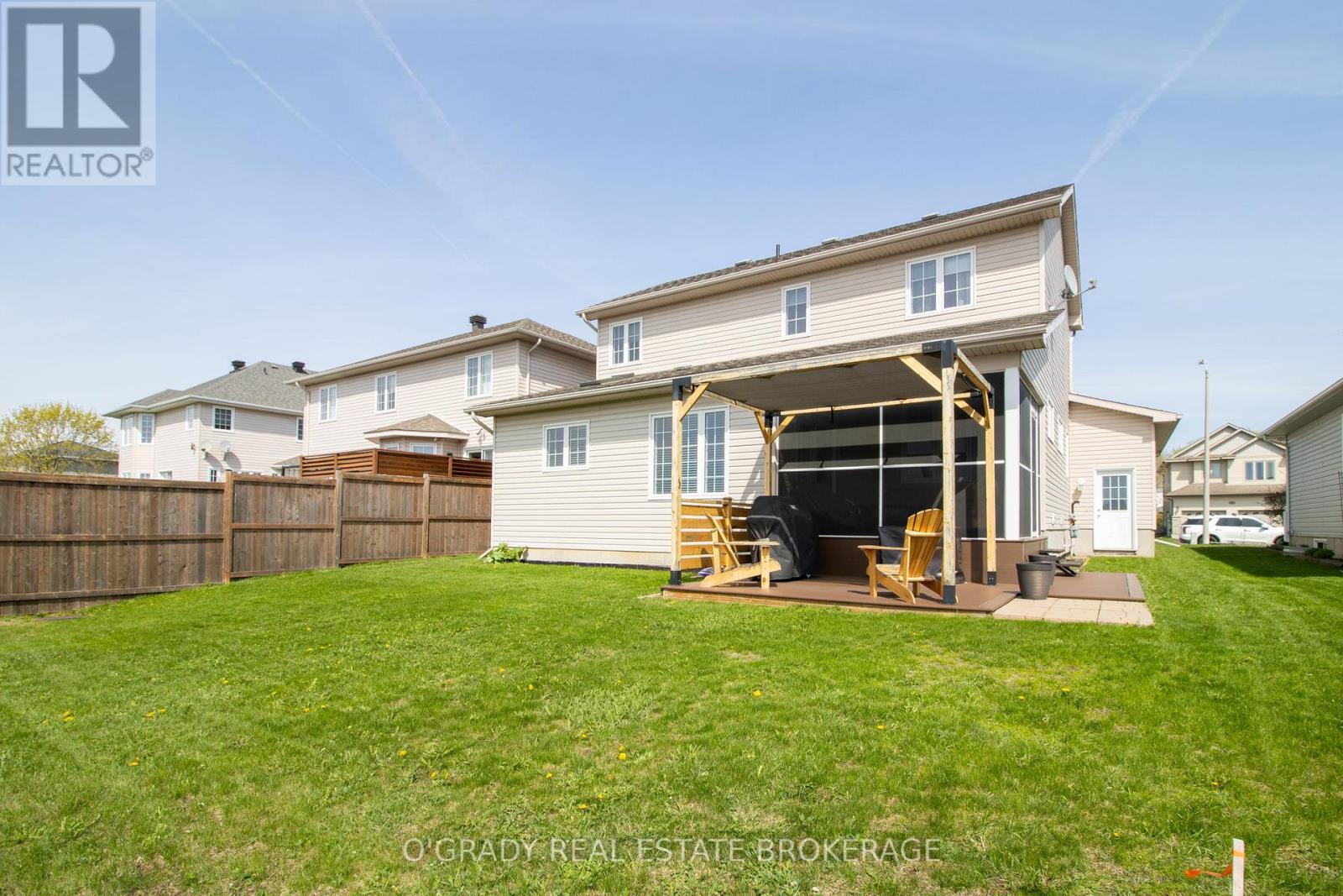 1004 Crestwood Drive, Brockville, Ontario  K6V 7N1 - Photo 6 - X12962762