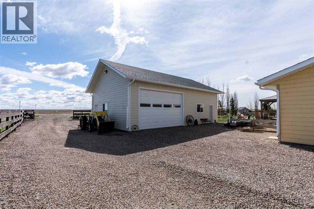 110033 Range Road 103, Rural Forty Mile No. 8, Alberta  T0K 0G0 - Photo 30 - A2305906