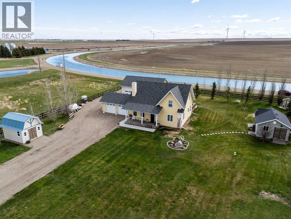 110033 Range Road 103, Rural Forty Mile No. 8, Alberta  T0K 0G0 - Photo 48 - A2305906