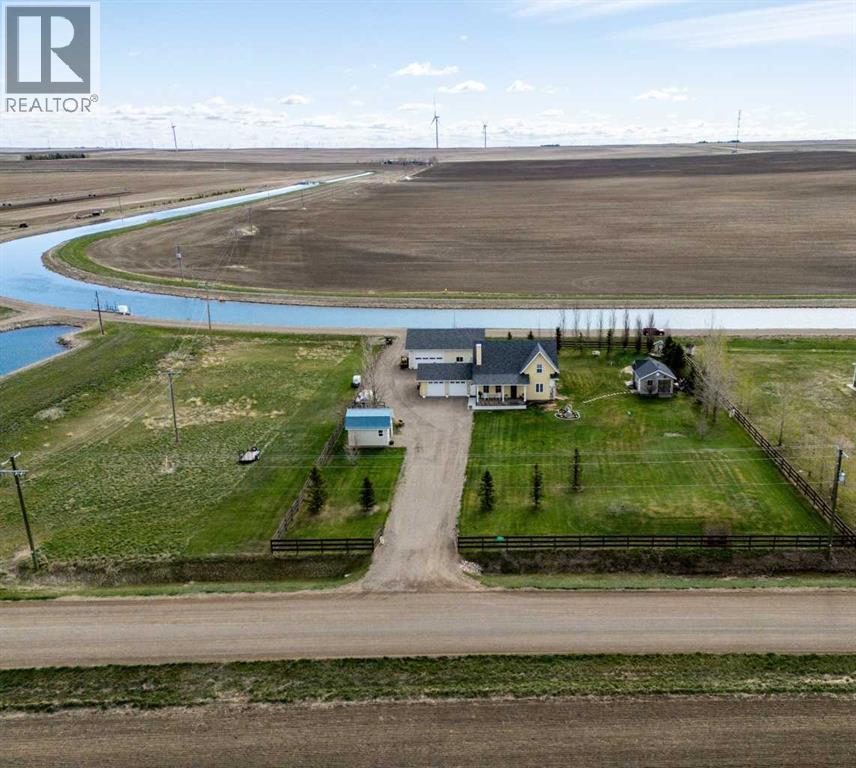 110033 Range Road 103, Rural Forty Mile No. 8, Alberta  T0K 0G0 - Photo 49 - A2305906