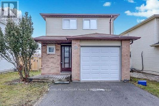 31 CORBETT DRIVE, Barrie, Ontario