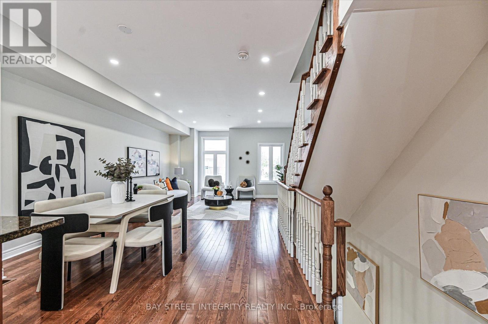 5 Pherrill Mews, Toronto, Ontario  M1M 0B7 - Photo 11 - E13090786