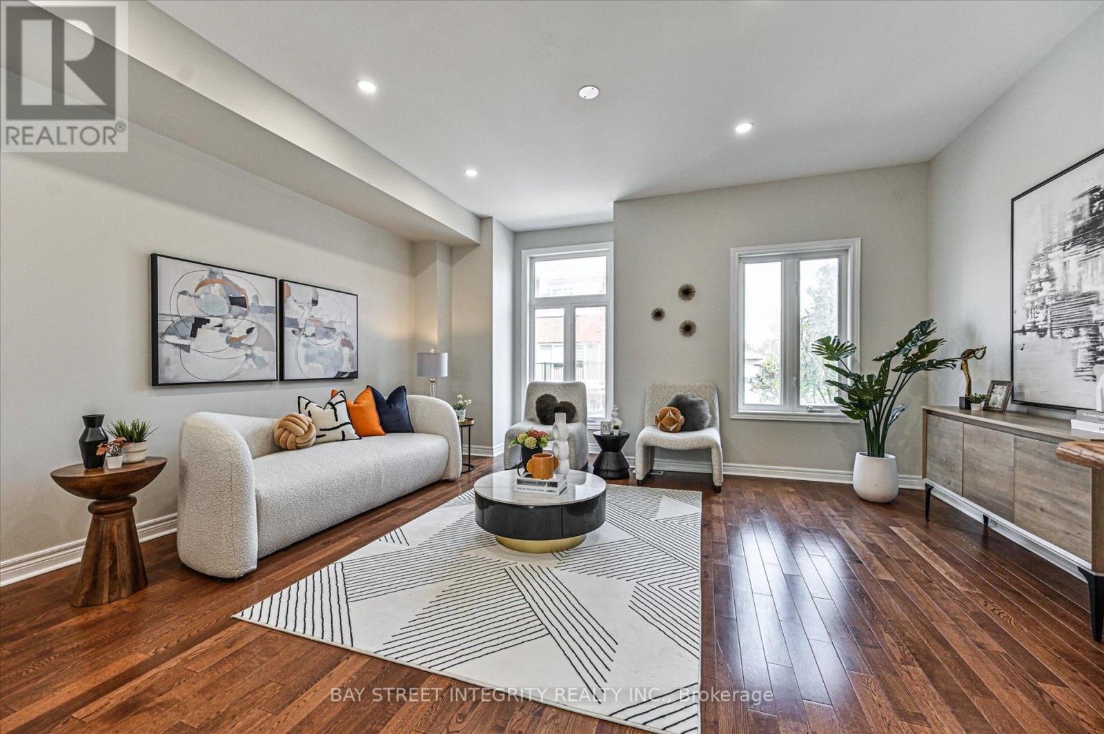 5 Pherrill Mews, Toronto, Ontario  M1M 0B7 - Photo 19 - E13090786