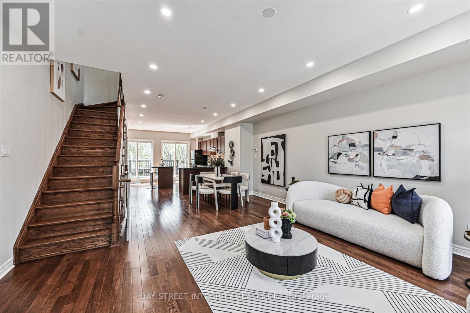 5 Pherrill Mews, Toronto, Ontario  M1M 0B7 - Photo 20 - E13090786