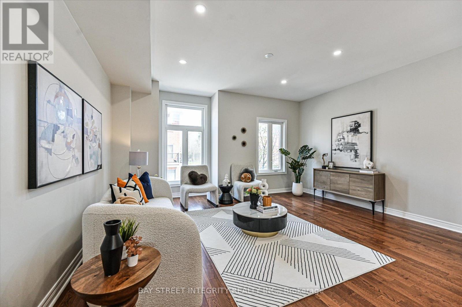 5 Pherrill Mews, Toronto, Ontario  M1M 0B7 - Photo 21 - E13090786