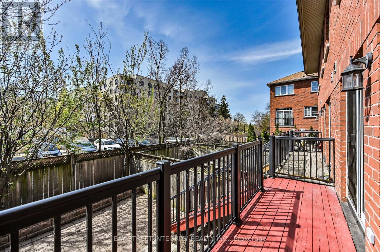 5 Pherrill Mews, Toronto, Ontario  M1M 0B7 - Photo 32 - E13090786