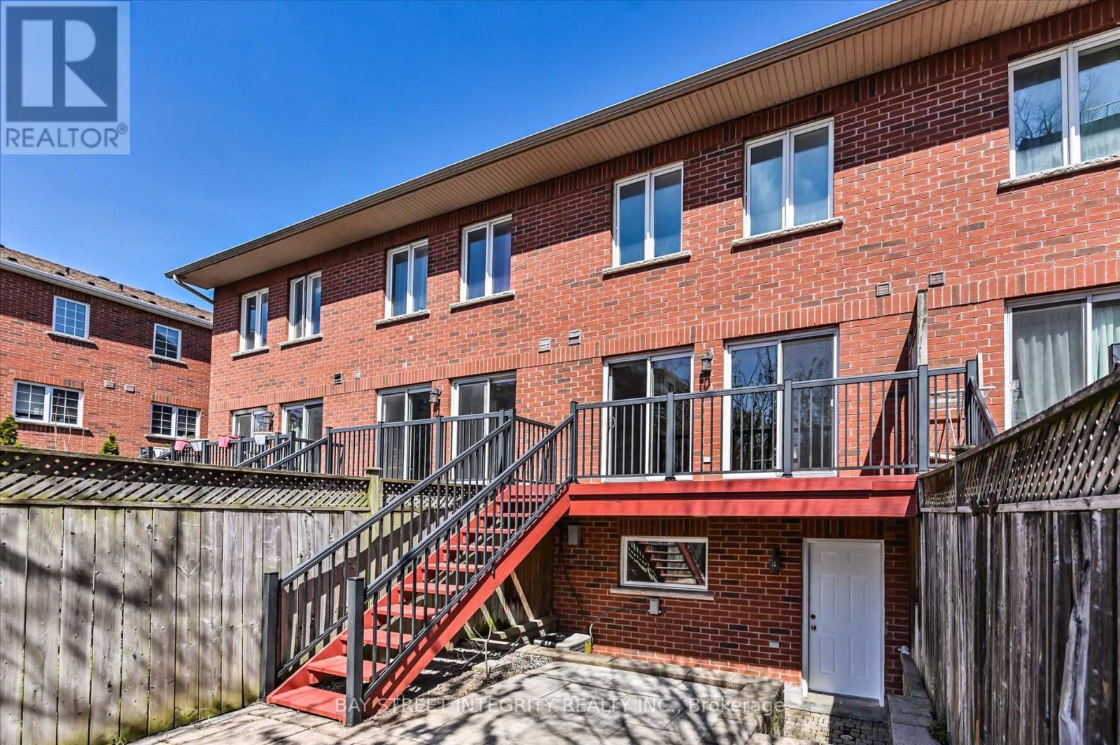 5 Pherrill Mews, Toronto, Ontario  M1M 0B7 - Photo 35 - E13090786