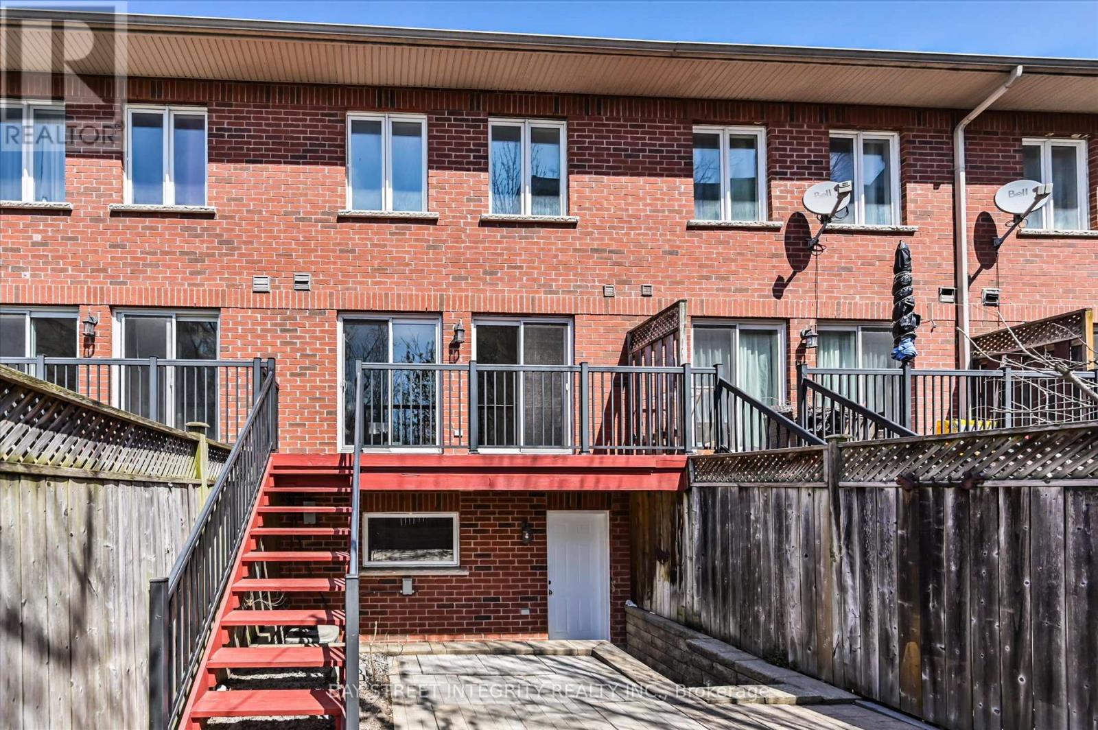 5 Pherrill Mews, Toronto, Ontario  M1M 0B7 - Photo 37 - E13090786