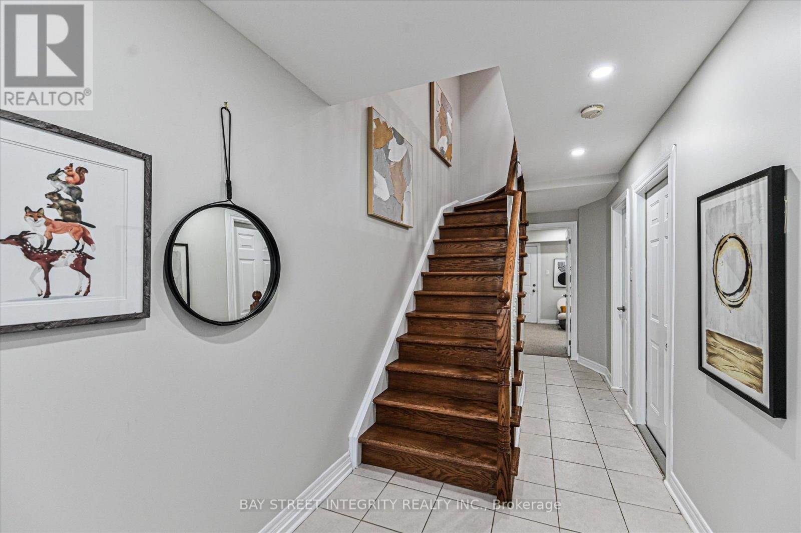 5 Pherrill Mews, Toronto, Ontario  M1M 0B7 - Photo 4 - E13090786