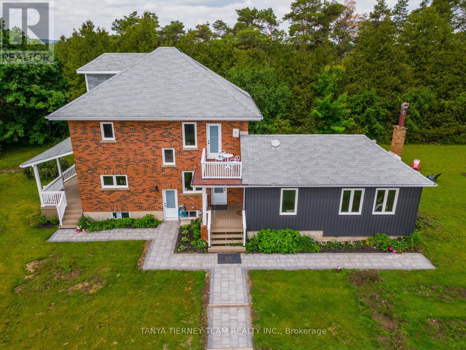 275 Scugog 14 Line, Scugog, Ontario  L9P 1R3 - Photo 4 - E13090804