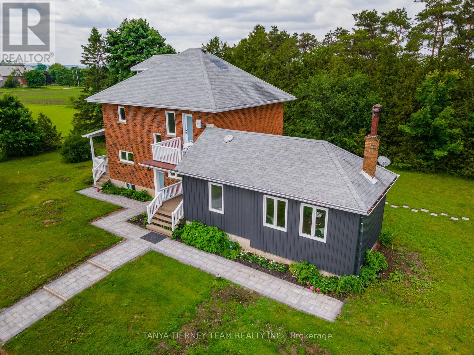 275 Scugog 14 Line, Scugog, Ontario  L9P 1R3 - Photo 5 - E13090804